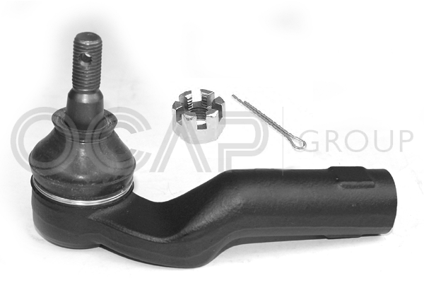 Rótula barra de acoplamiento Mazda 3 · Mazda 3 Saloon · Mazda 5