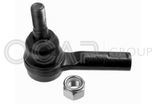 Rótula barra de acoplamiento Nissan PATHFINDER II · Nissan X-TRAIL I · Nissan NAVARA