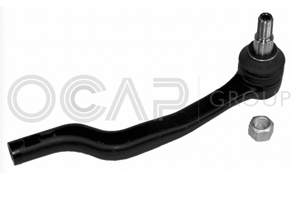Rótula barra de acoplamiento Mercedes-Benz A-CLASS