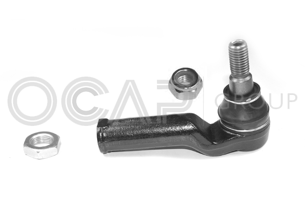 Rótula barra de acoplamiento Ford GALAXY II · Ford S-MAX · Ford MONDEO IV Saloon