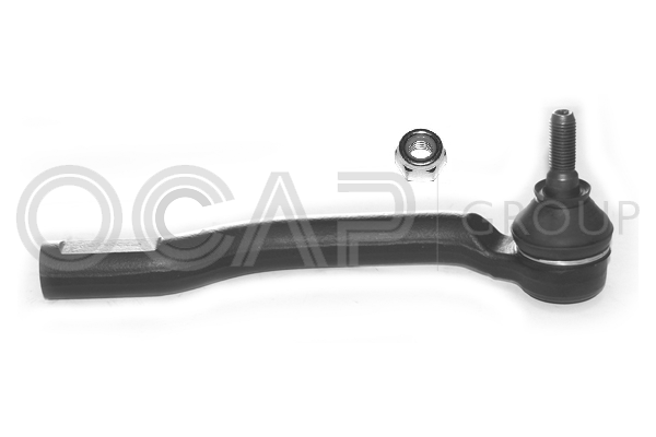 Rótula barra de acoplamiento Nissan MICRA III · Nissan MICRA C+C III · Nissan NOTE