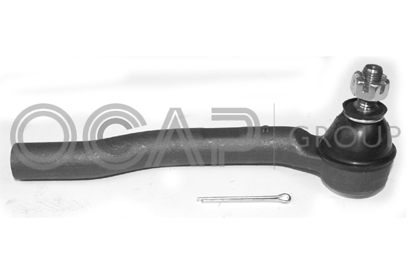 Rótula barra de acoplamiento Honda JAZZ III · Honda INSIGHT · Honda CITY V Saloon
