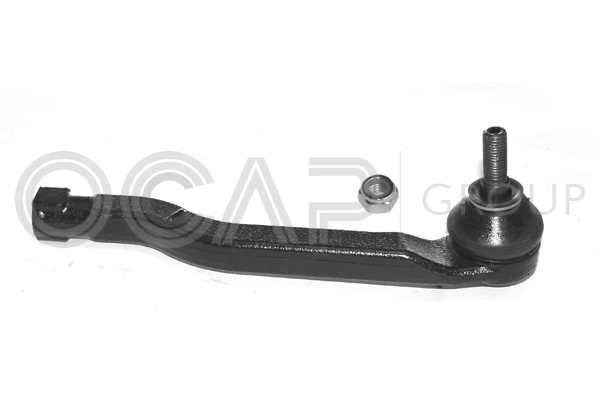 Rótula barra de acoplamiento Nissan MICRA III