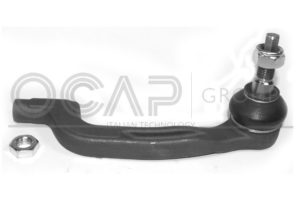 Rótula barra de acoplamiento Mercedes-Benz B-CLASS Sports Tourer · Mercedes-Benz A-CLASS · Mercedes-Benz CLA Coupe