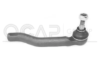 Rótula barra de acoplamiento Nissan MICRA V