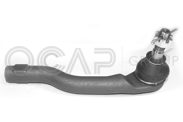 Rótula barra de acoplamiento Mazda 2