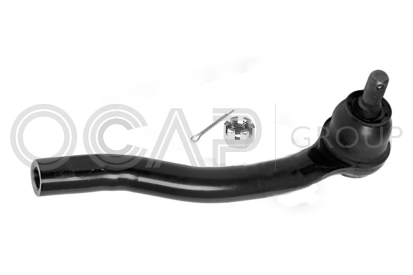 Rótula barra de acoplamiento Mazda CX-7 · Mazda CX-9
