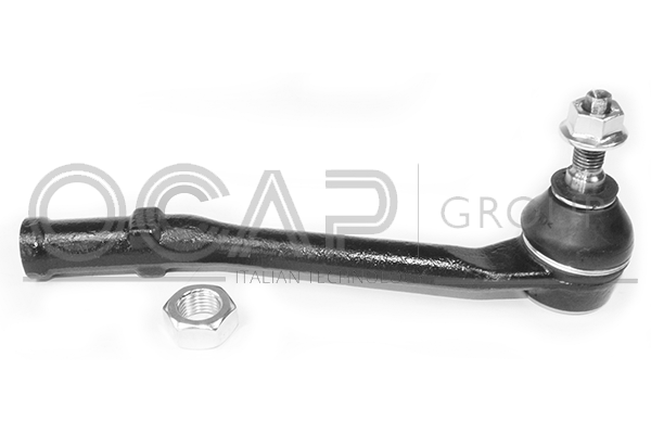 Rótula barra de acoplamiento Citroën C3 III