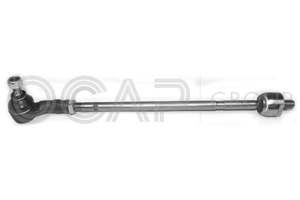 Barra de acoplamiento Seat TOLEDO I · Vw GOLF III Cabriolet · Vw GOLF III