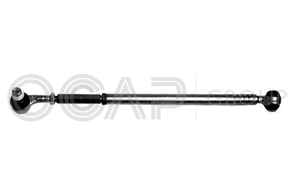 Barra de acoplamiento Peugeot 106 I · Peugeot 106 II
