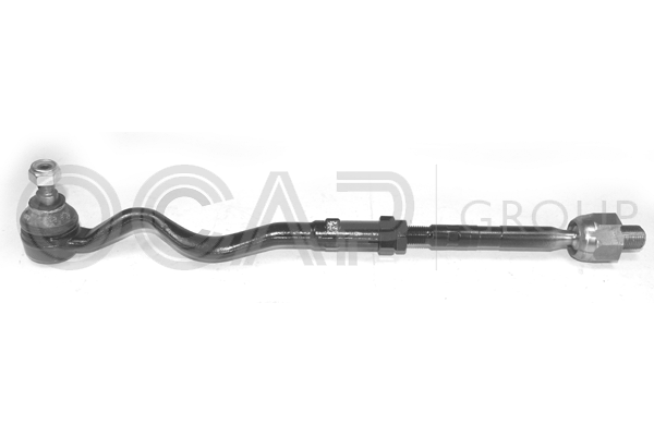 Barra de acoplamiento Bmw 3 · Bmw 3 Coupe · Bmw 3 Touring