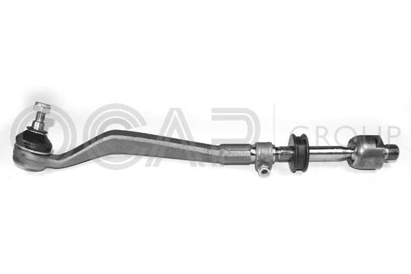 Barra de acoplamiento Bmw 3 · Bmw 3 Touring