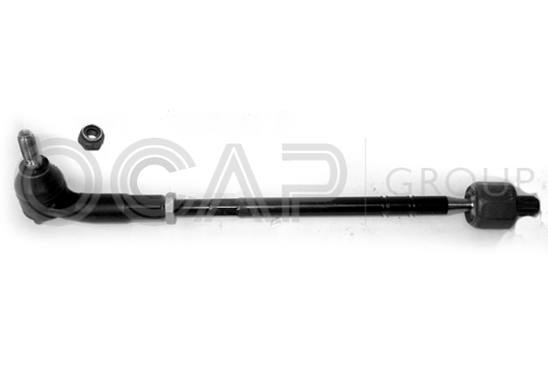 Barra de acoplamiento Seat IBIZA III · Seat CORDOBA · Vw FOX Hatchback