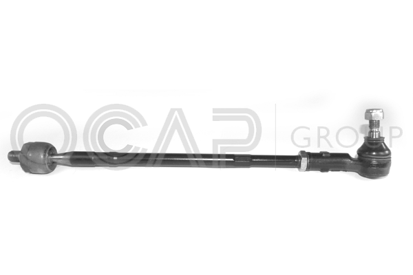 Barra de acoplamiento Vw GOLF III Cabriolet · Vw GOLF III · Vw GOLF III Variant