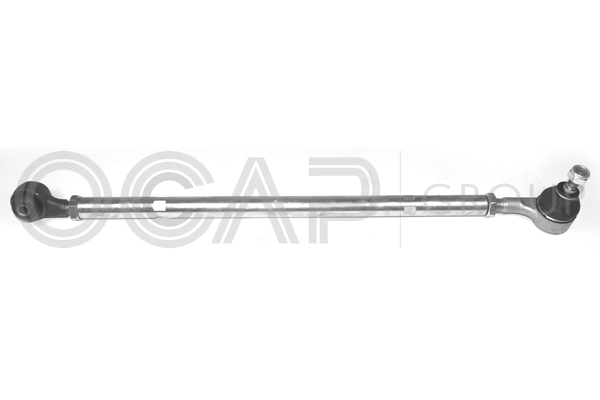 Barra de acoplamiento Peugeot 106 I · Peugeot 106 II