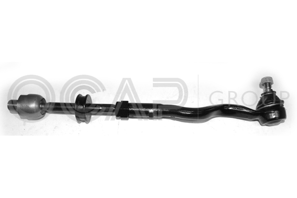 Barra de acoplamiento Bmw 3 Compact · Bmw 3 · Bmw 3 Coupe