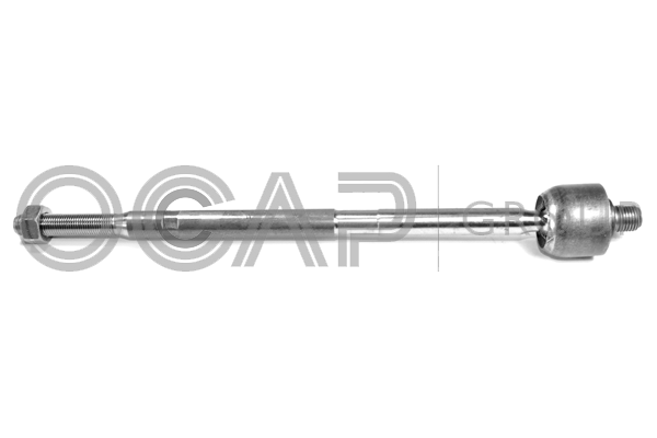 Articulación axial, barra de acoplamiento Volvo 460 · Volvo 480 · Volvo 440