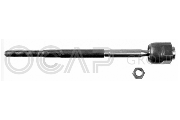 Articulación axial, barra de acoplamiento Fiat PUNTO · Fiat PUNTO Convertible · Fiat PUNTO Van