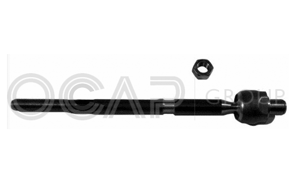 Articulación axial, barra de acoplamiento Opel ASTRA G Hatchback · Opel ASTRA G Estate · Opel ASTRA G Saloon