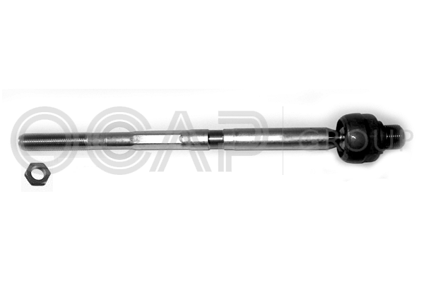 Articulación axial, barra de acoplamiento Opel ZAFIRA / ZAFIRA FAMILY B · Opel ZAFIRA B Box Body/MPV · Vauxhall ZAFIRA Mk II