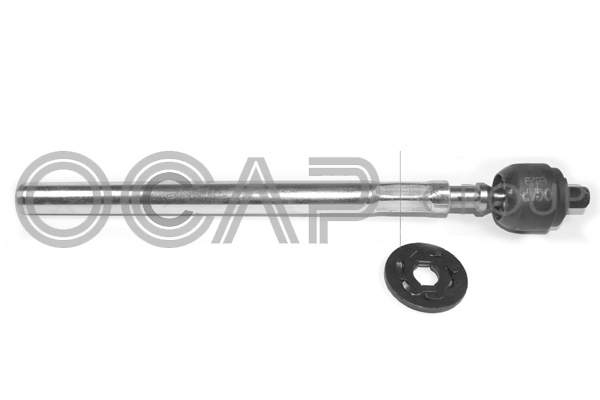 Articulación axial, barra de acoplamiento Renault TRAFIC Bus · Renault TRAFIC Van · Renault TRAFIC Platform/Chassis