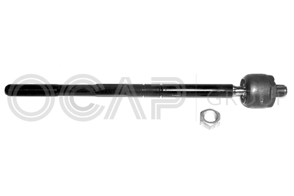 Articulación axial, barra de acoplamiento Saab 9-3 · Saab 9-3 Convertible · Saab 9-3 Estate