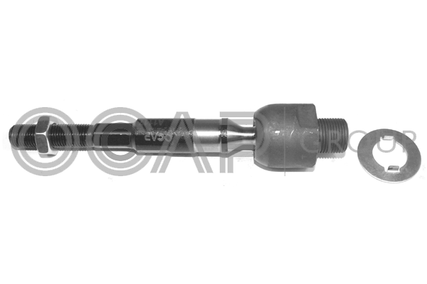 Articulación axial, barra de acoplamiento Honda CIVIC VIII Saloon
