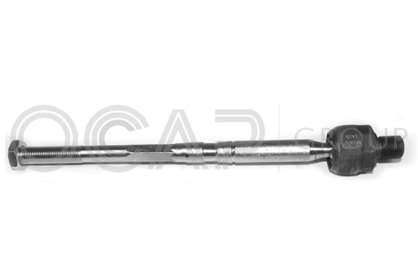 Articulación axial, barra de acoplamiento Opel VECTRA C · Opel VECTRA C GTS · Opel VECTRA C Estate