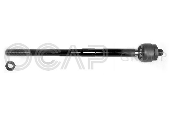 Articulación axial, barra de acoplamiento Seat IBIZA III · Seat CORDOBA · Skoda FABIA I