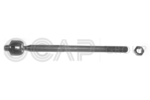 Articulación axial, barra de acoplamiento Ford FOCUS II · Ford FOCUS II Turnier · Ford FOCUS II Saloon