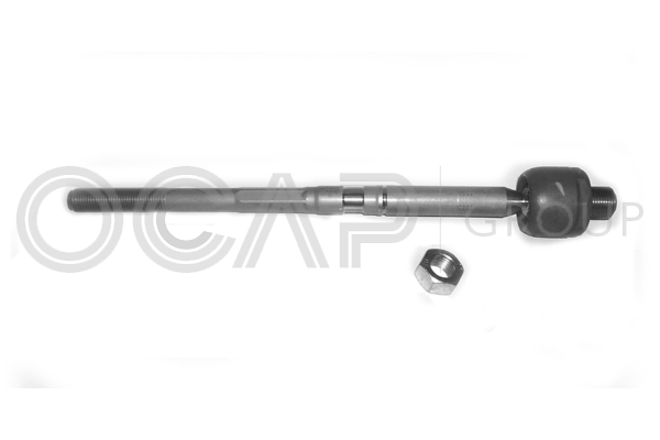 Articulación axial, barra de acoplamiento Opel VECTRA C · Opel VECTRA C GTS · Opel SIGNUM Hatchback