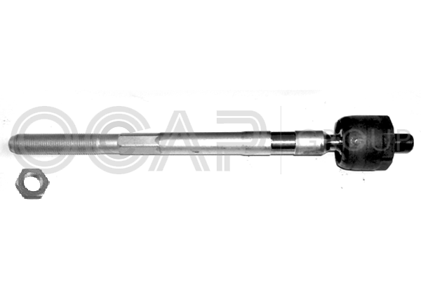 Articulación axial, barra de acoplamiento Renault ESPACE IV