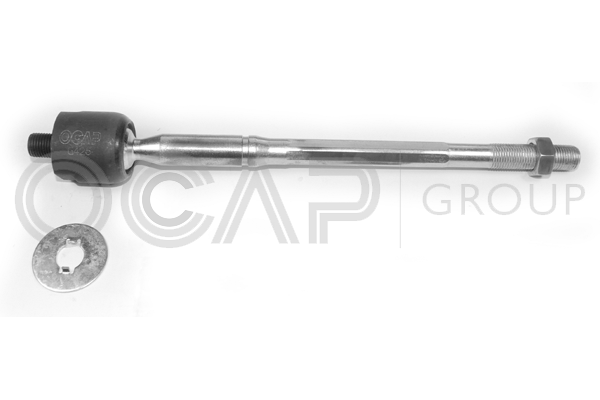 Articulación axial, barra de acoplamiento Toyota HILUX VII Pickup · Toyota FORTUNER · Toyota INNOVA / KIJANG INNOVA I