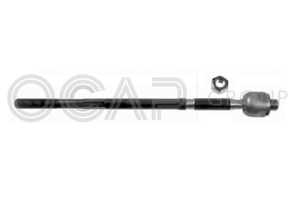 Articulación axial, barra de acoplamiento Opel ANTARA A · Chevrolet CAPTIVA