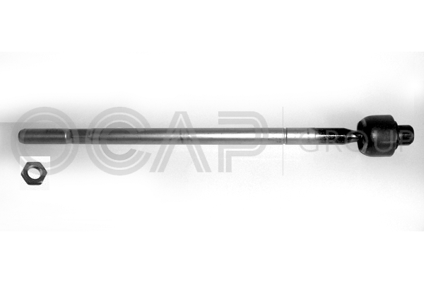 Articulación axial, barra de acoplamiento Ford TRANSIT Bus · Ford TRANSIT Van · Ford TRANSIT Platform/Chassis