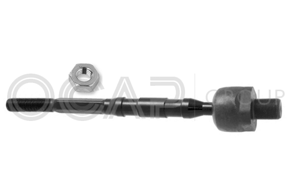 Articulación axial, barra de acoplamiento Honda JAZZ II
