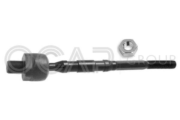 Articulación axial, barra de acoplamiento Honda JAZZ II