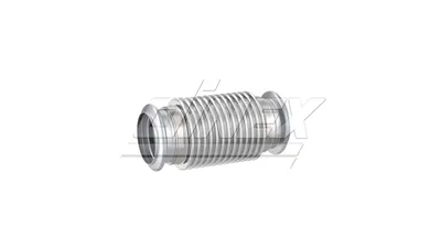 Tubo de escape DINEX 1JA001