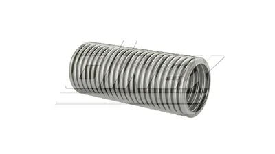 Unión flexible, escape DINEX 1JA005