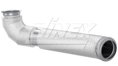 Tubo de escape DINEX 1JE001
