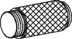 Tubo de escape DINEX 22167