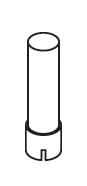 Tubo de escape DINEX 24104