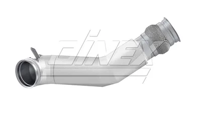 Tubo de escape DINEX 2ae009