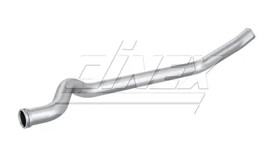 Tubo de escape DINEX 2AN008