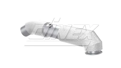 Tubo de escape DINEX 2KA018