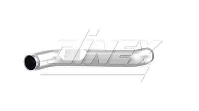 Tubo de escape DINEX 2KA042