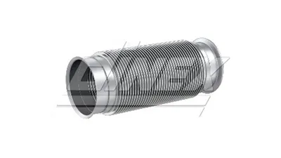 Tubo de escape DINEX 2KA043