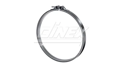 Pieza de fijación, sistema de escape DINEX 2KL057