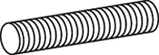 Tubo de escape DINEX 30112