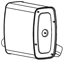 Silenciador posterior DINEX 47304